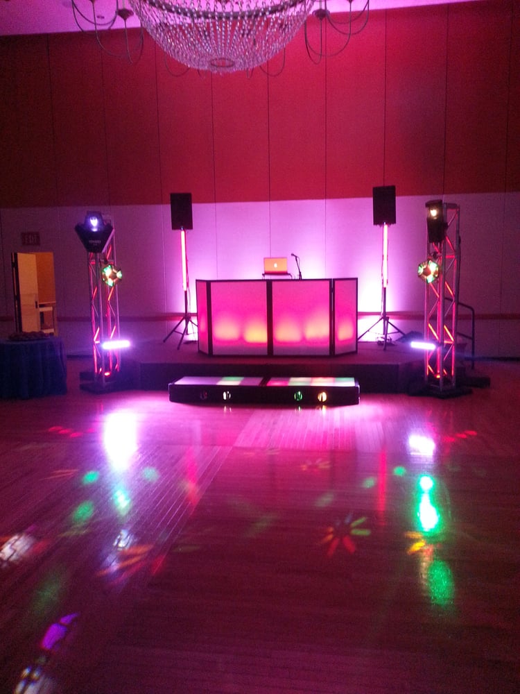 Party Central Artists Inc