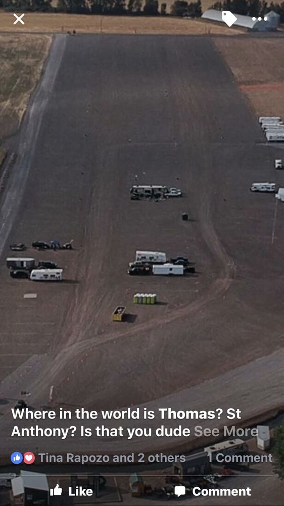 Idaho Dunes RV Park Campgrounds 1695 E 500th N, Saint Anthony, ID