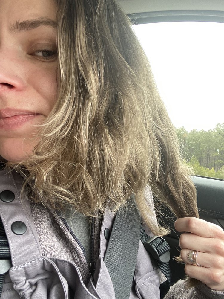 William Henry Signature Salon