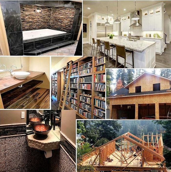 image of business Vision Built Construction
