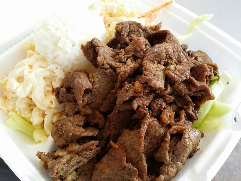 Maui Hawaiian BBQ 88 Photos & 137 Reviews Hawaiian 1323 S Harbor