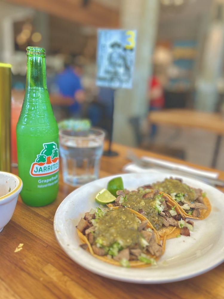 Mercado 925