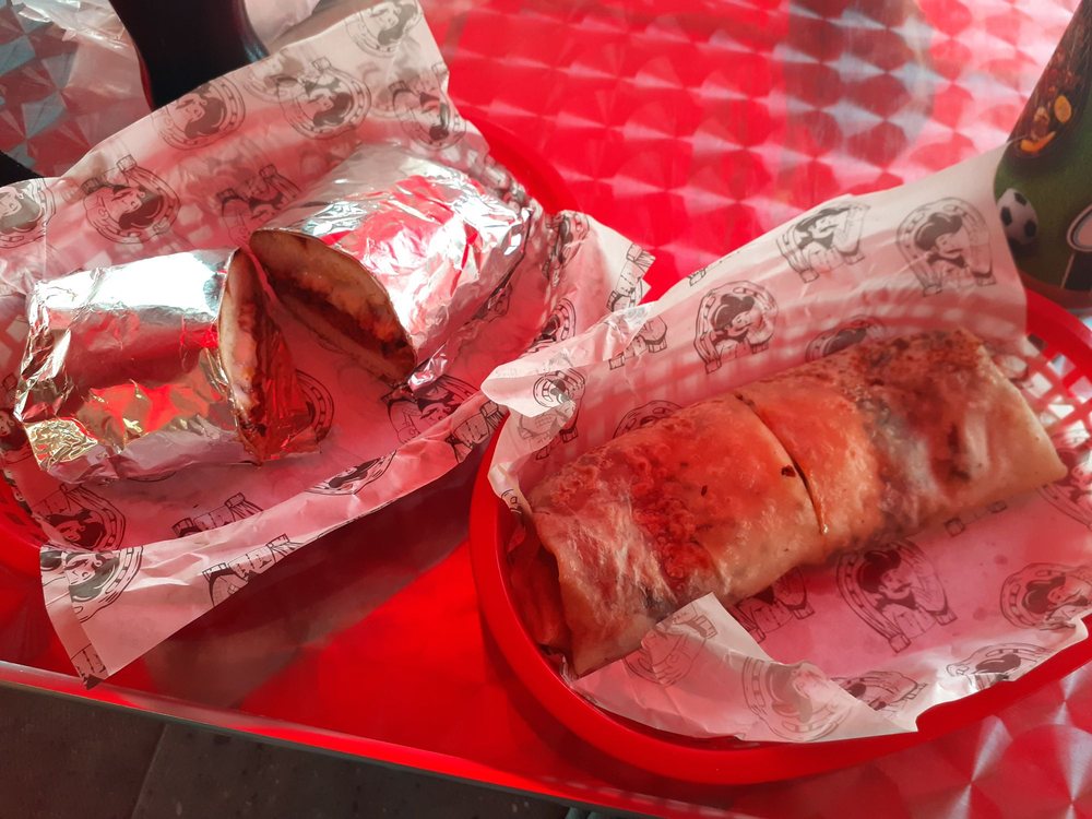 Taconazo