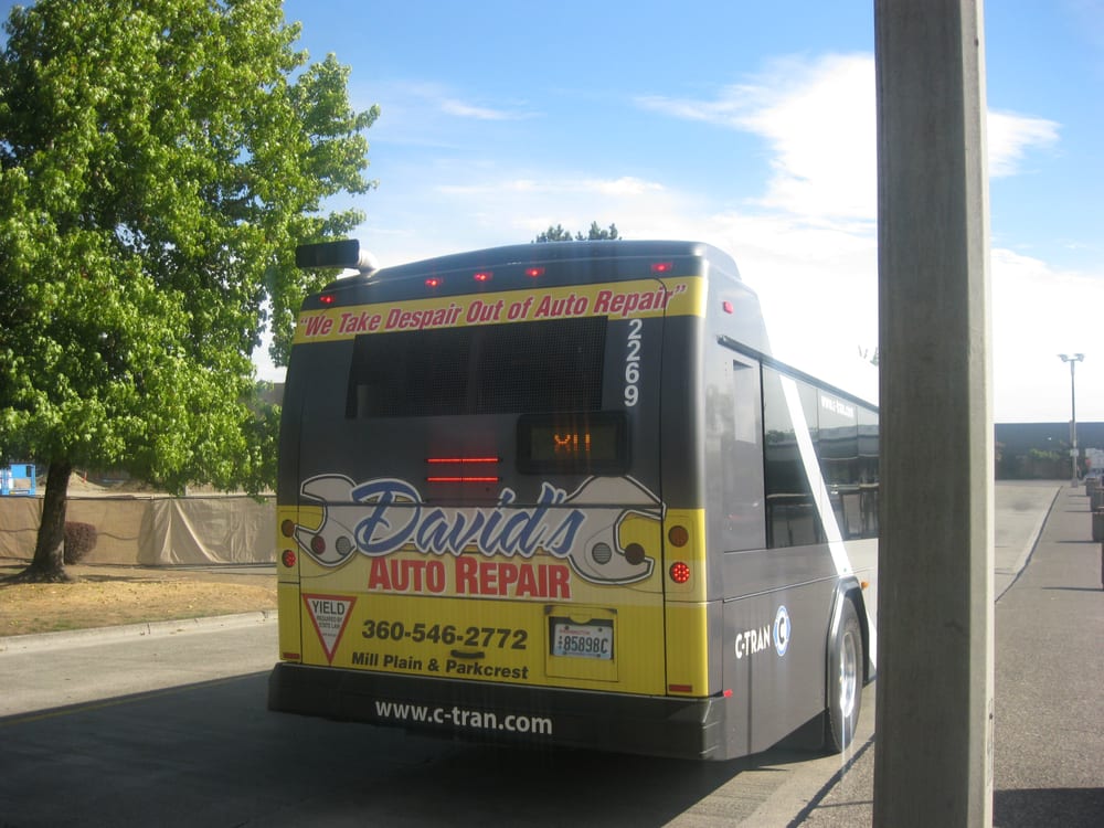 David’s Auto Repair Service 22 Reviews Auto Repair 705 SE Park