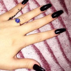 Fantasy Nail Salon 284 Photos 123 Reviews Salons 255 W Photo Of Fantasy Nail Salon Ontario Ca United States Acrylic Set With