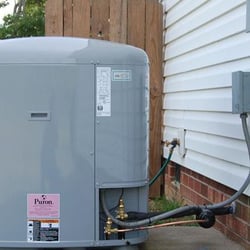 Evan S Heating Air Conditioning Hvac 7404 Photo Of Evan S Heating Air Ruther Glen Va United States
