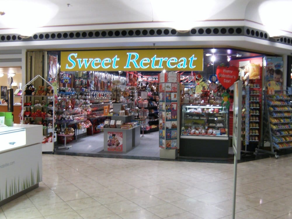 Sweet Retreat CLOSED Candy Stores 5657 Spring Garden Rd, Spring