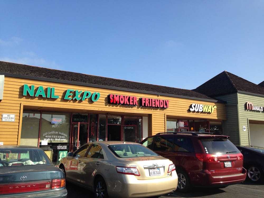 Photos for Smoker Friendly Yelp