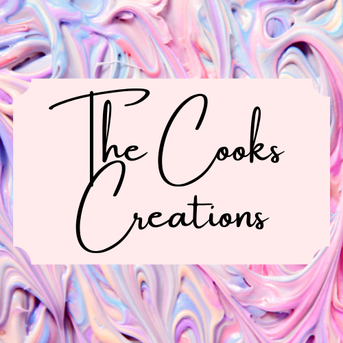 The Cooks Creations