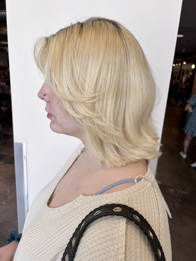 Paul Mitchell The School Charlotte