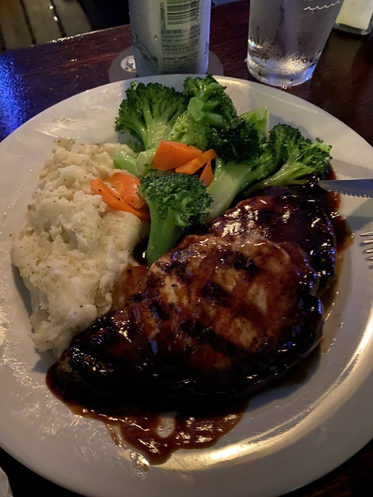 Doyle's Corner