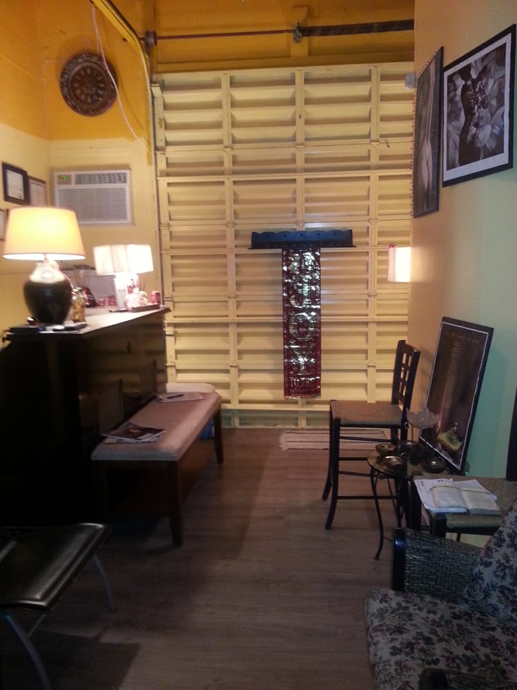 Intouch Waxing & Skincare Center