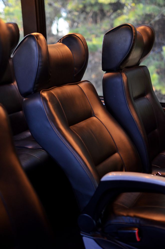 Ballantyne Limousine