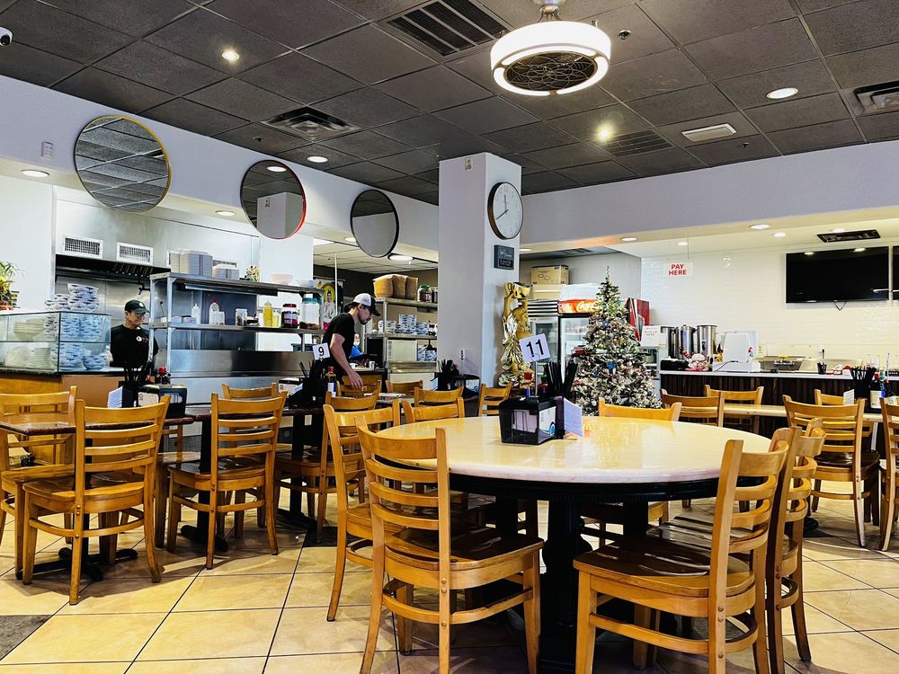 Pho Bo To & Bo Ne