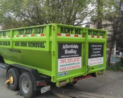 Affordable Hauling