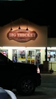 Big Thicket Country Store