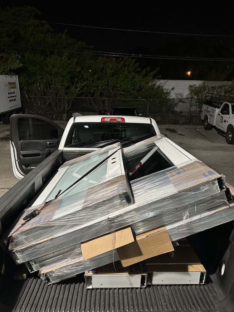 Emerald Impact Windows And Doors