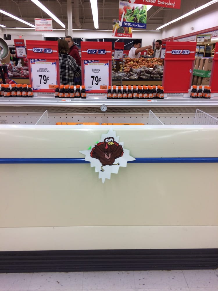 Price Rite of Seekonk