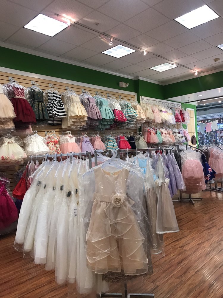 Kids Boutique 16 Photos Children's Clothing 215 Stonewood St