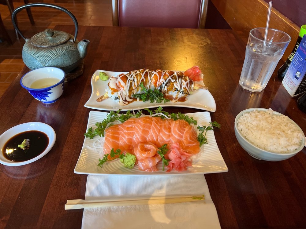 Hana Sushi