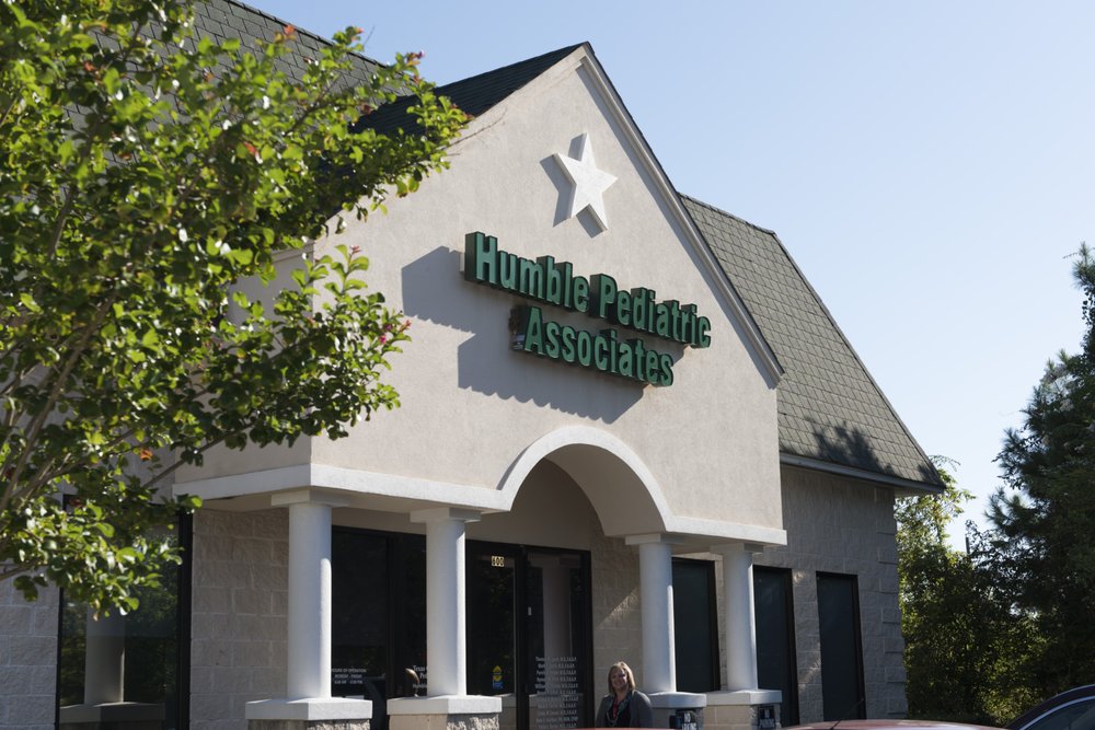 image of business Texas Children