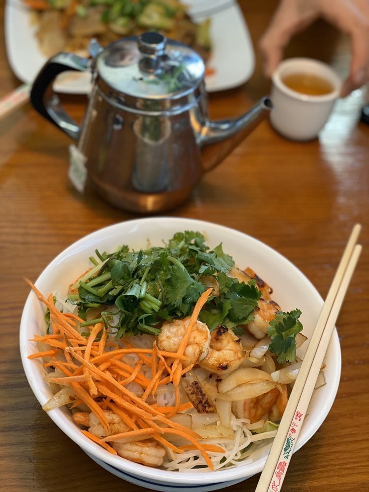 Pattaya Thai Restaurant