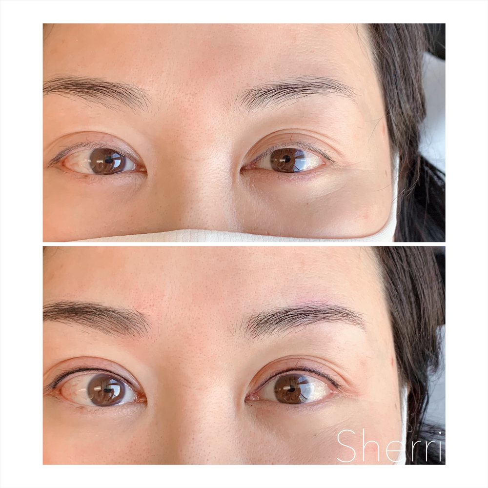 Sherri Permanent Makeup Gift Card Los - Los Angeles Permanent Makeup Sherri Permanent Makeup Gift Card Los - Los Angeles Permanent Makeup
