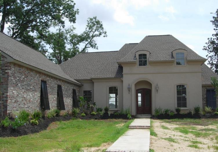 image of business Bryan Building and Design