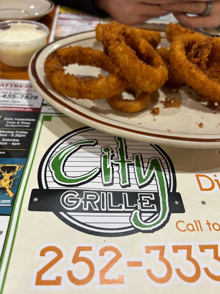 City Grille