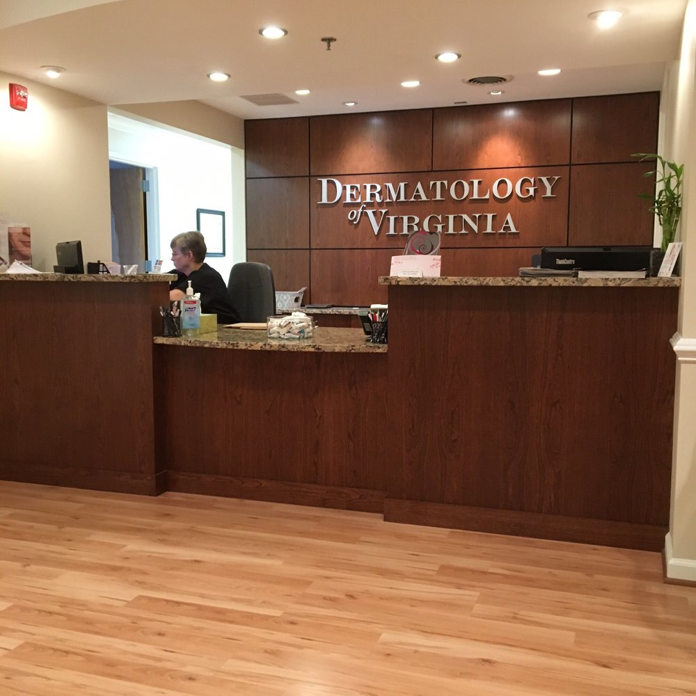 Dermatology of Virginia Dermatologists 3930 Pender Dr, Fairfax, VA