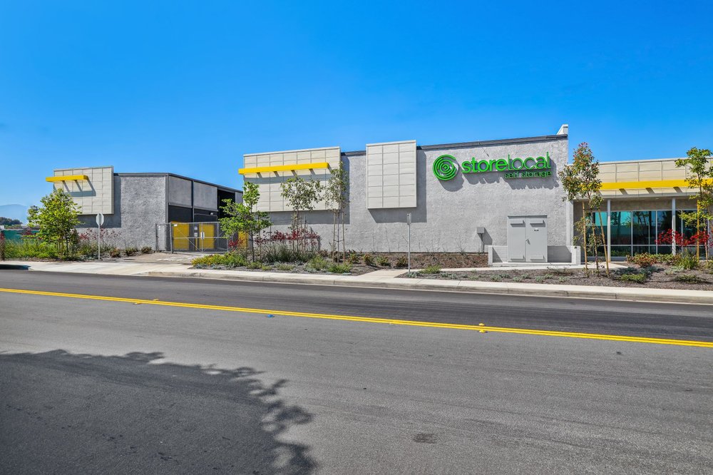 Storelocal Self Storage