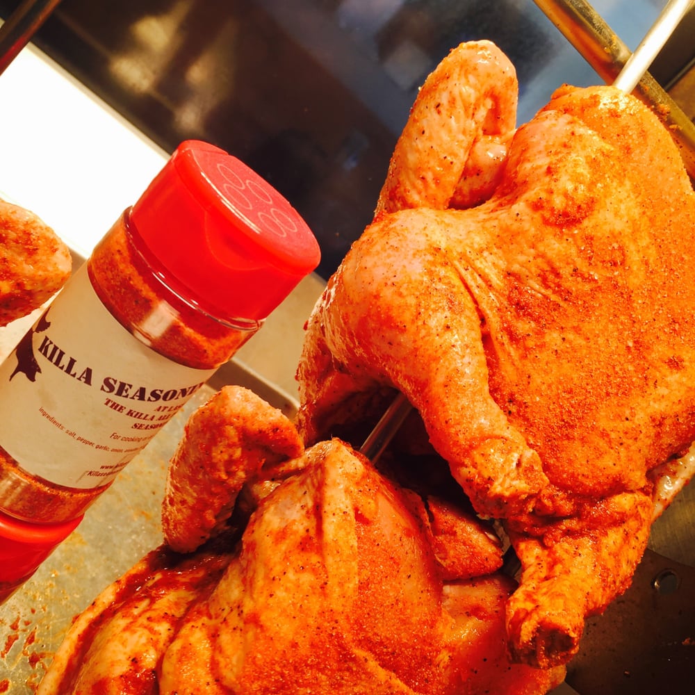 Joe’s Rotisseria Order Food Online 45 Photos & 32 Reviews Pizza