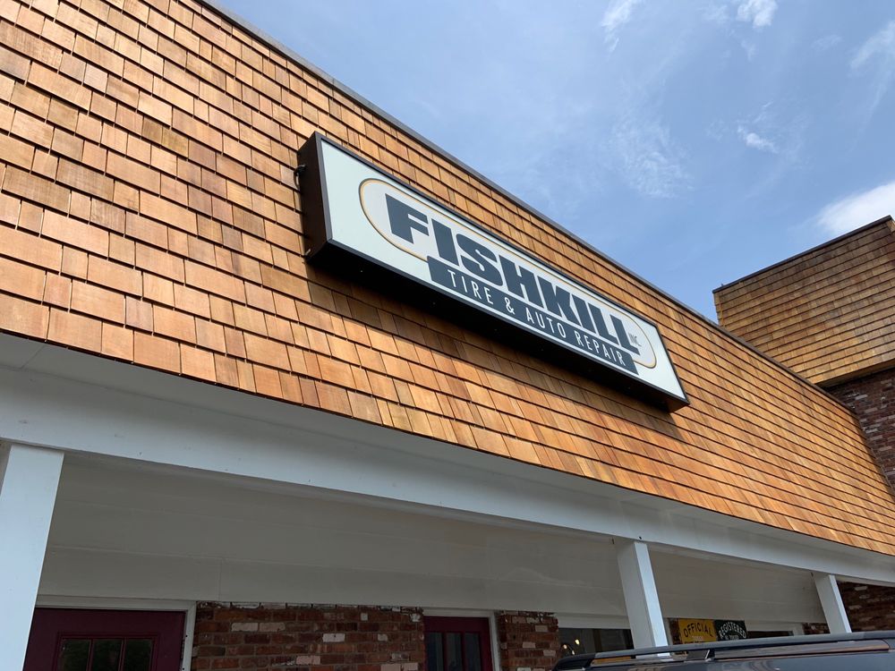 Fishkill Tire & Auto Repair