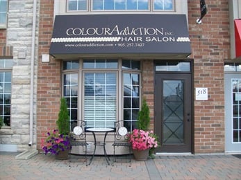 Colour Addiction