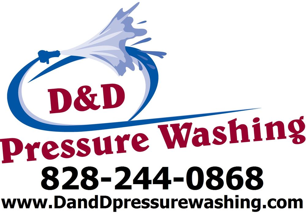 D&D Pressure Washing