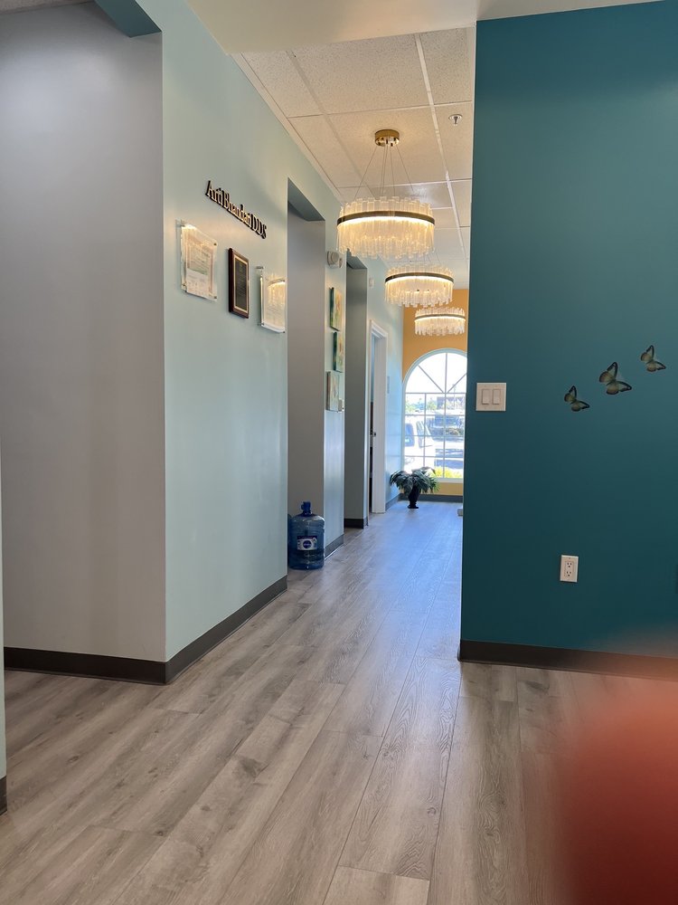 image of business Sunflower Dental