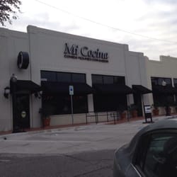 Mi Cocina - 36 Photos & 97 Reviews - Tex-Mex - 6332 La Vista Dr