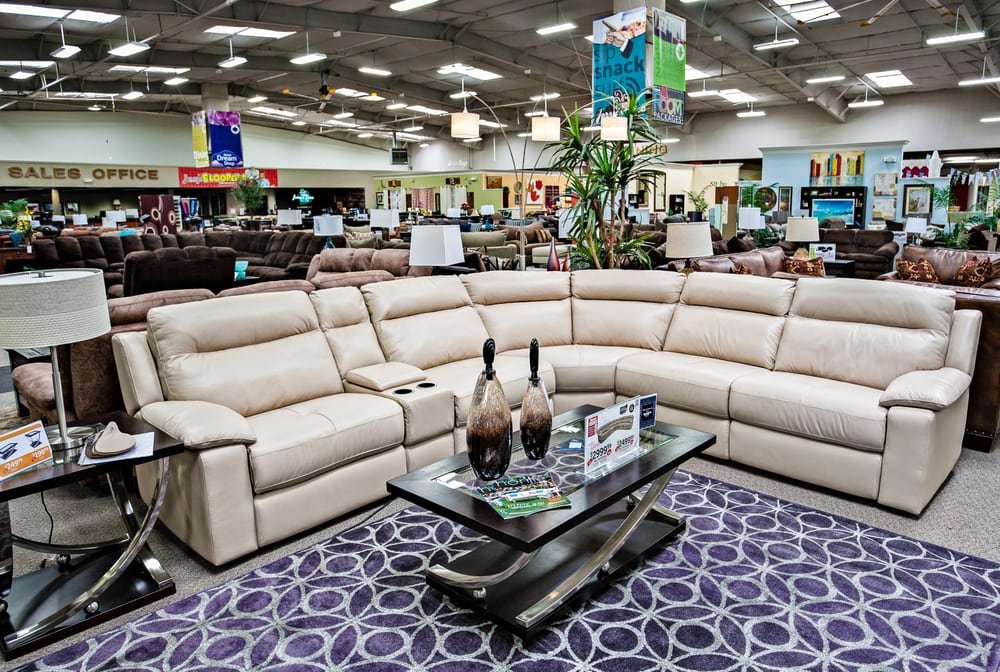 Photos for Jerome's Furniture - Yelp