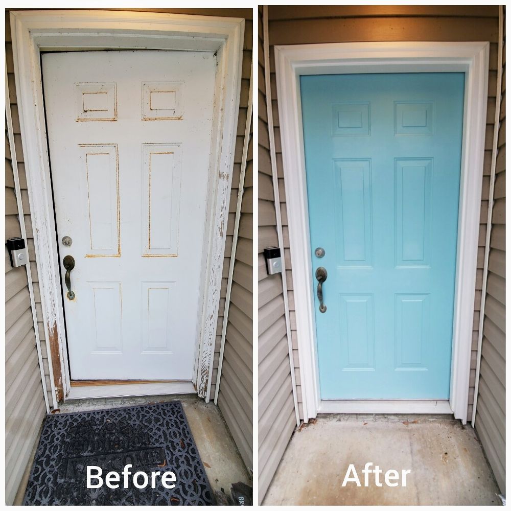 Rineck Painting and Carpentry