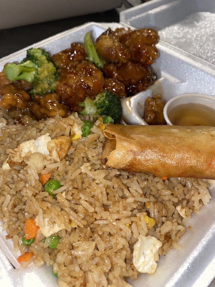 Nu Era Take Out