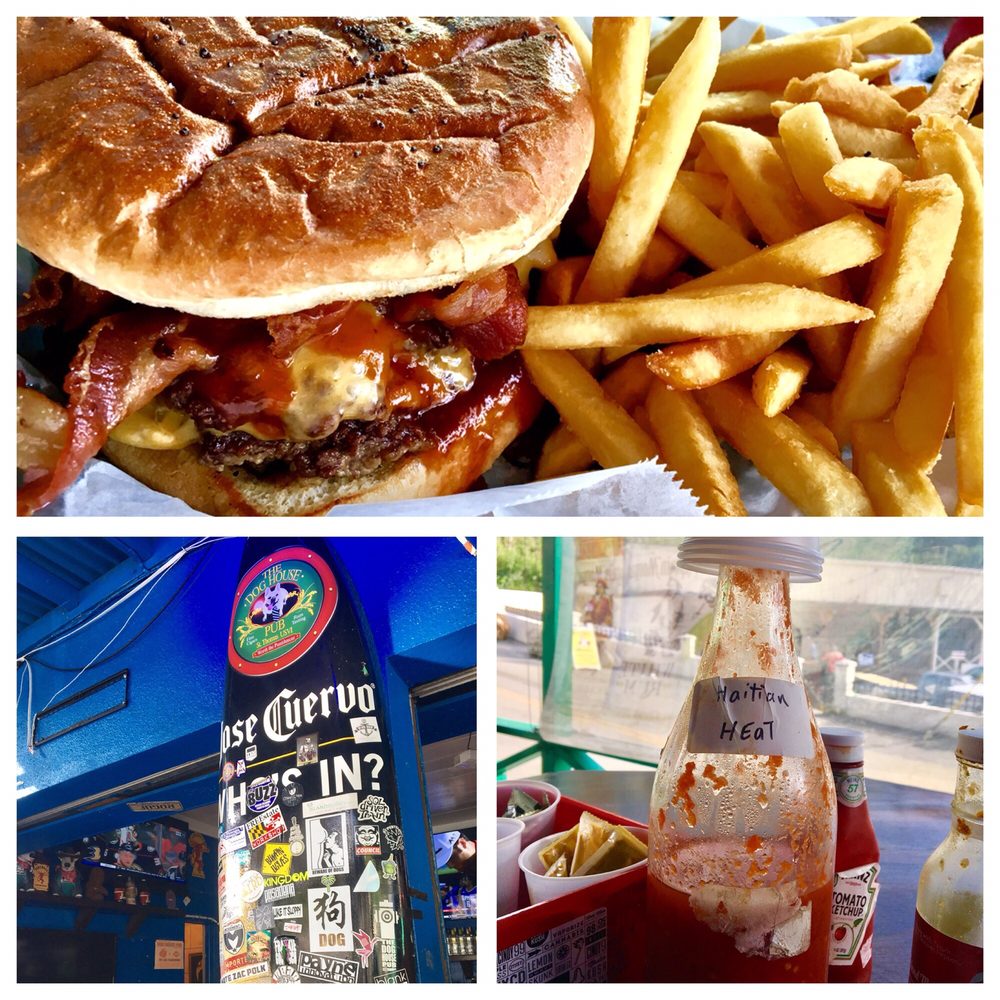 The Dog House Pub 12 Photos & 26 Reviews Dive Bars 14 B Estate