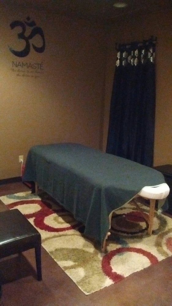 Ying Yang Therapy & Spa Massage Therapy 920 W Canal Dr, Kennewick
