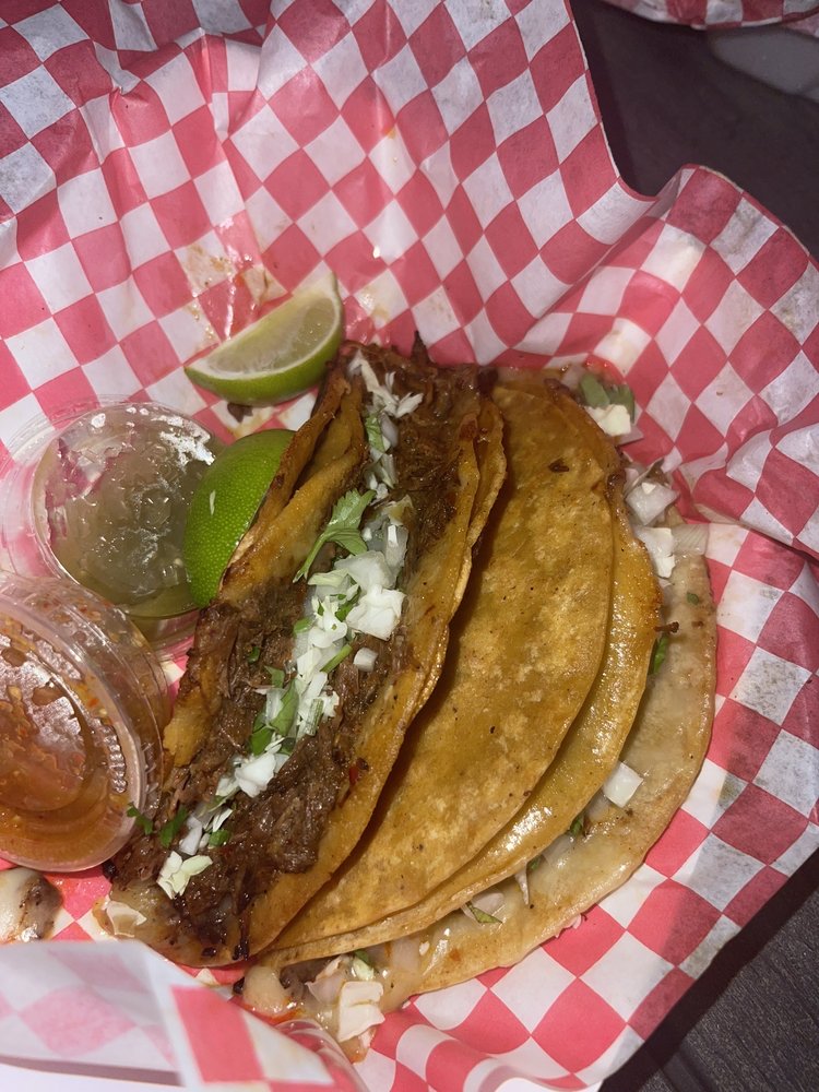 Tacos San Marcos