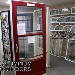 Jan Door 30 Photos Garage Services 14351 W Warren Ave Does Your Cur Garage Photo Of Jan Door Dearborn Mi United States Visit Our Showroom Today