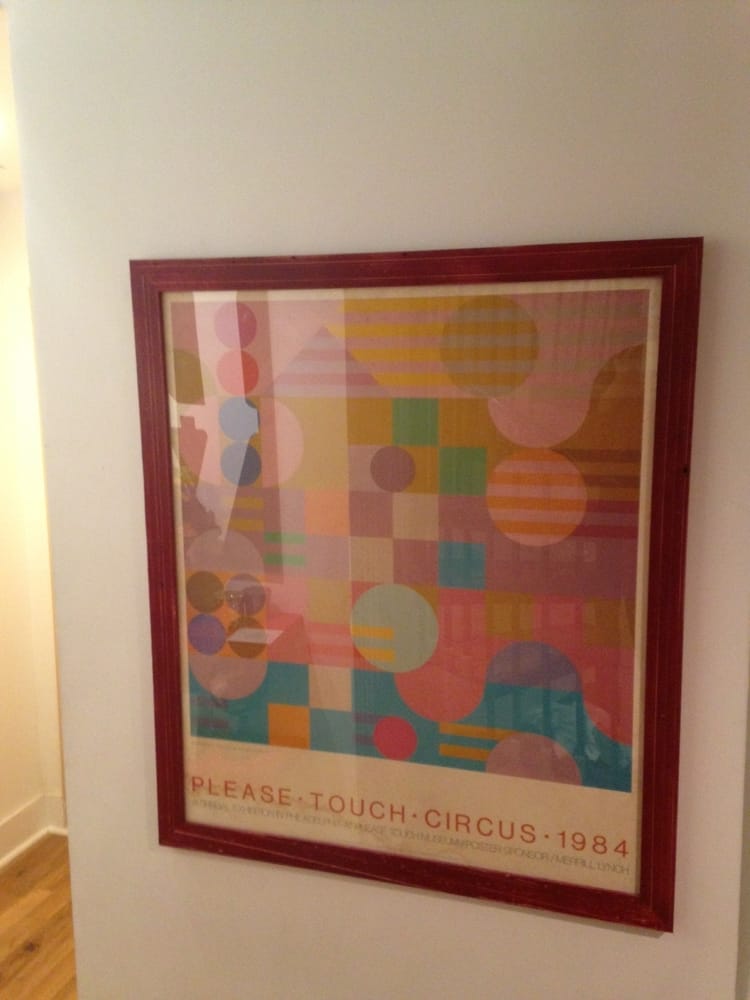 Awesome Repurposed Frame From A New Orlean S Church For An Odd Photo Of Flying Pig Picture Frames Philadelphia Pa United States Awesome Repurposed
