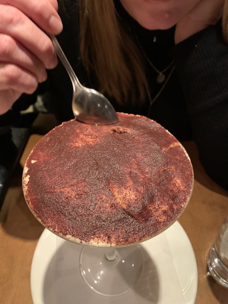 Bella Vista Trattoria & Wine Bar