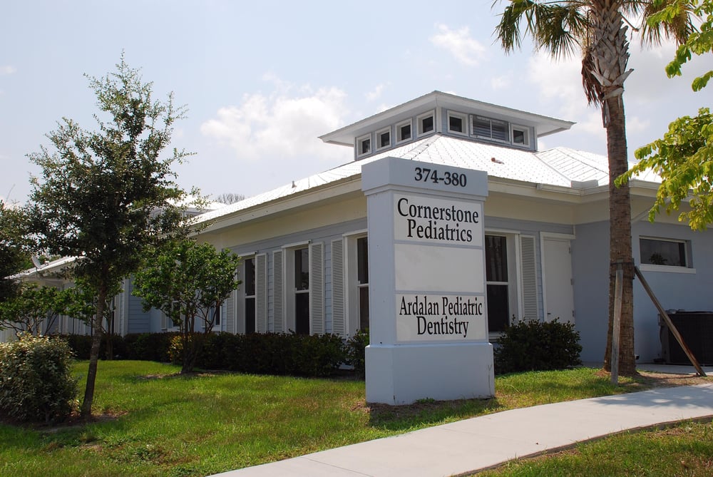 image of business Cornerstone Pediatrics