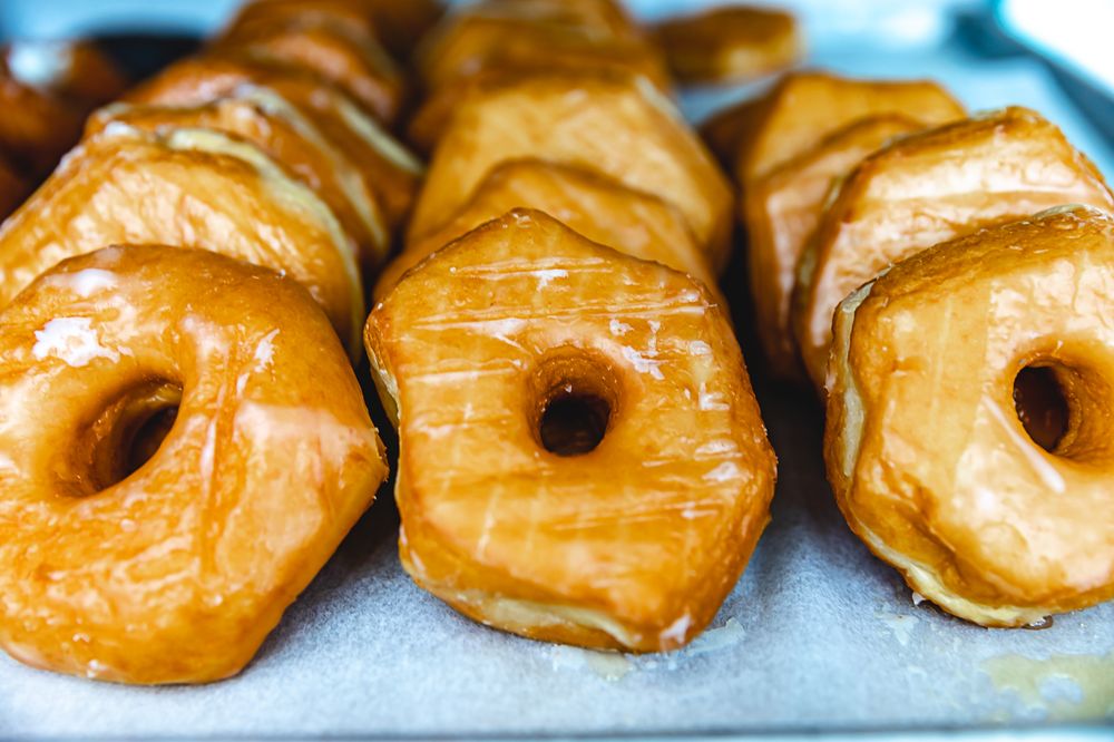 Charlie's Delights