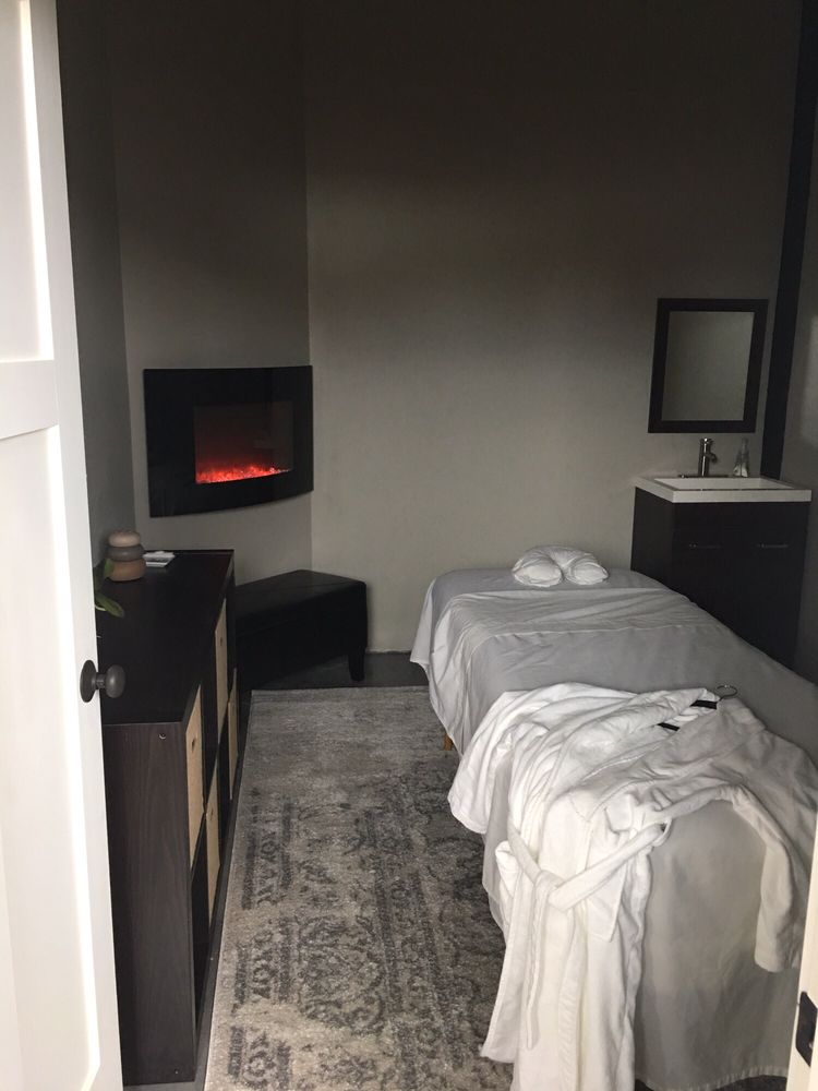 Embrace Salon & Spa Hair Salons 1107 9th St, Crescent City, CA