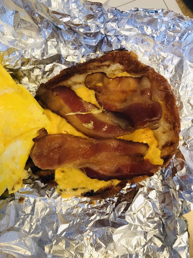 Metropolitan Deli & Cafe